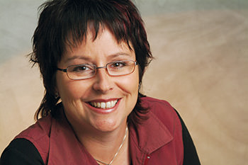 Bild von Sandra Scholler